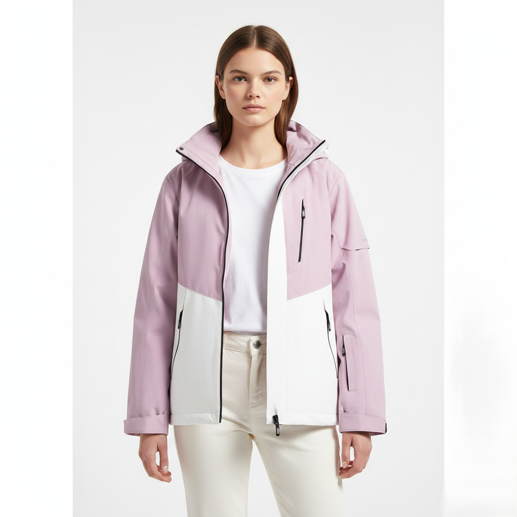 Gore-Tex wasserdichte Jacke