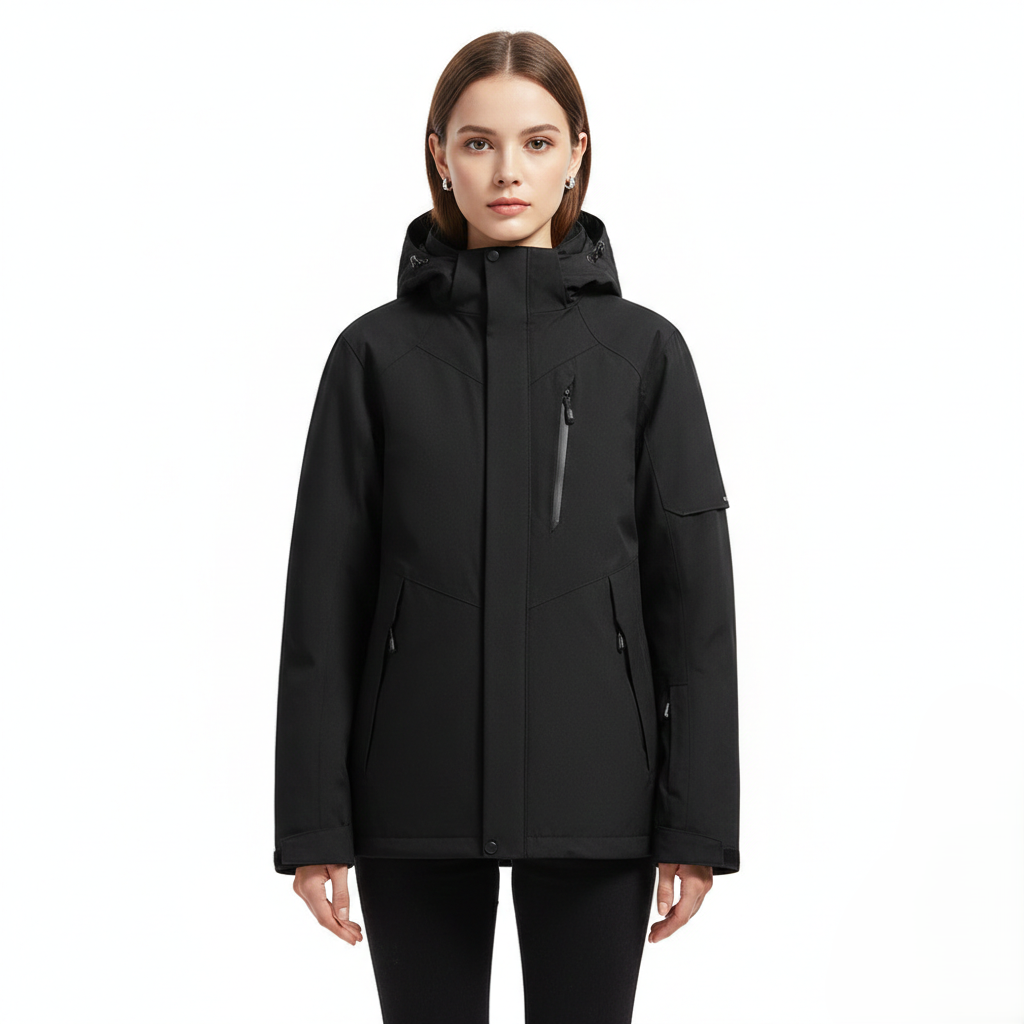 Gore-Tex wasserdichte Jacke