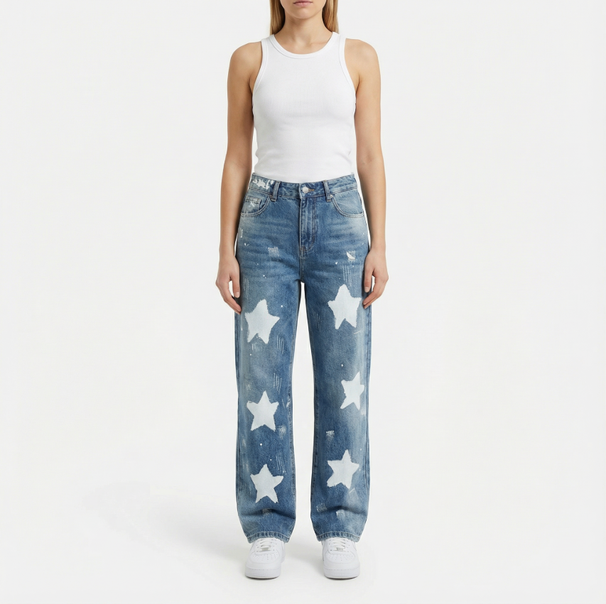 Star Denim Jeans